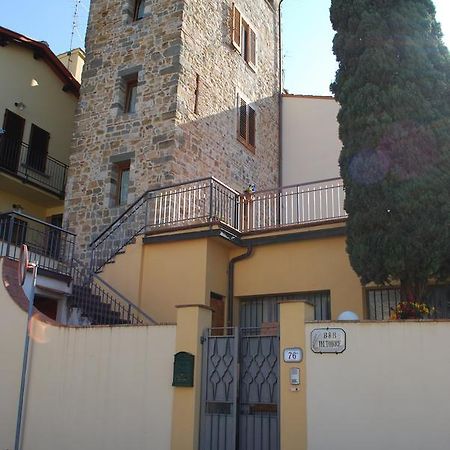 B&B In Torre Signa Esterno foto