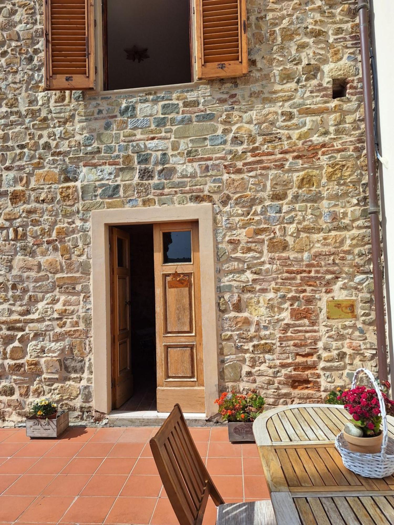 B&B In Torre Signa Esterno foto
