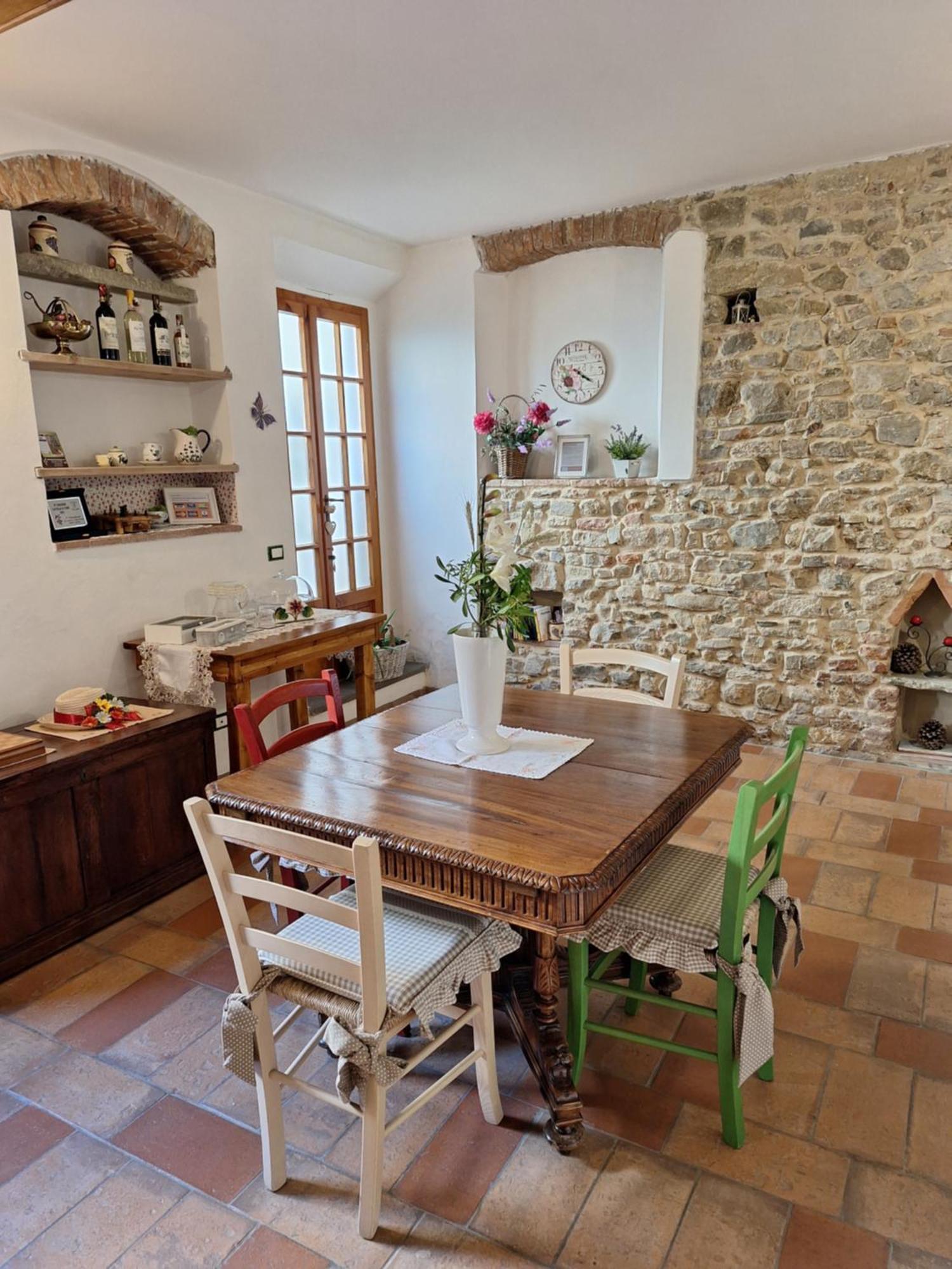 B&B In Torre Signa Esterno foto