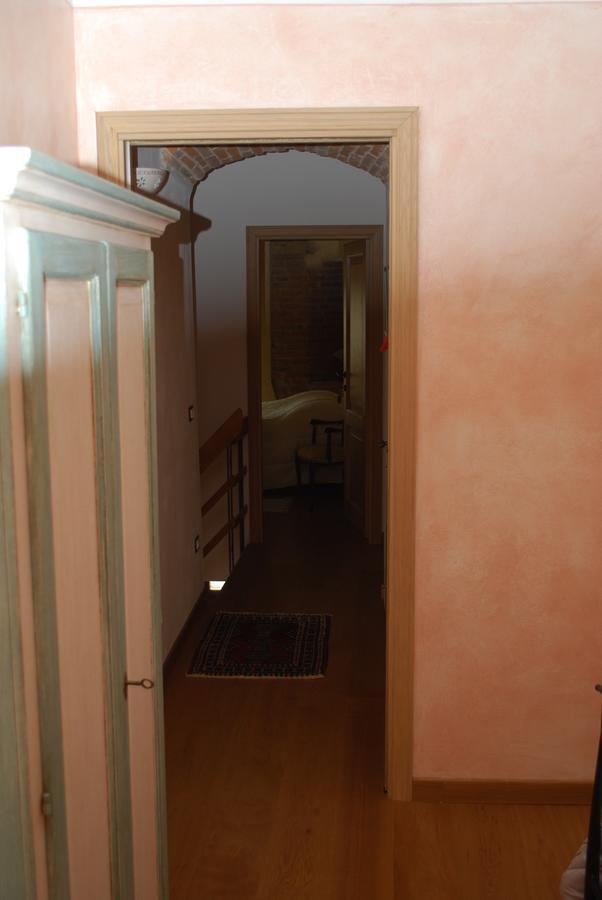 B&B In Torre Signa Esterno foto