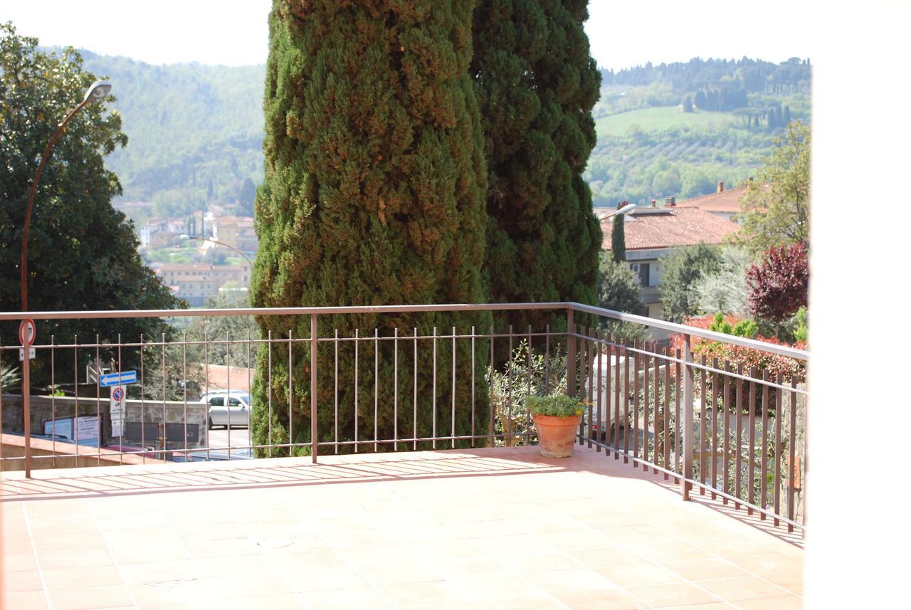 B&B In Torre Signa Esterno foto