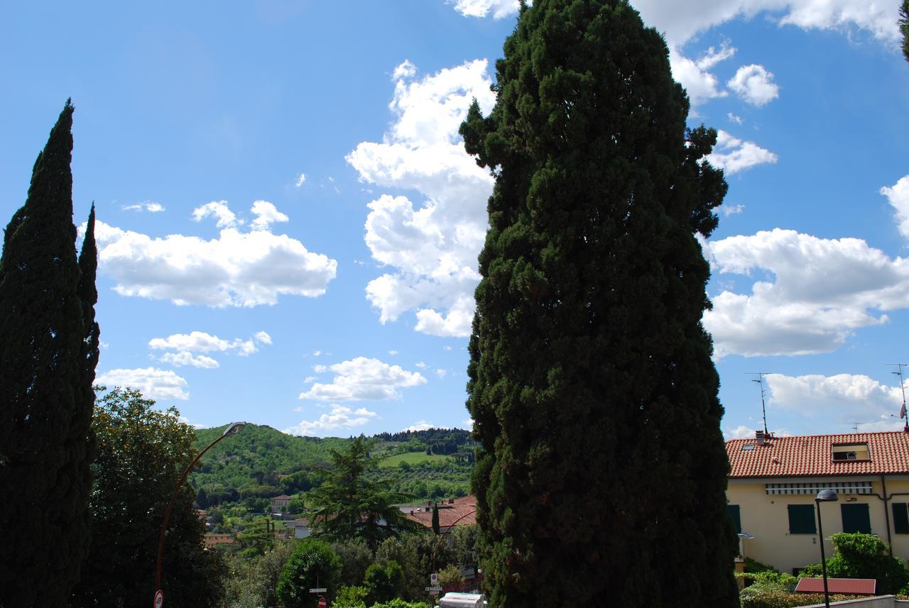 B&B In Torre Signa Esterno foto
