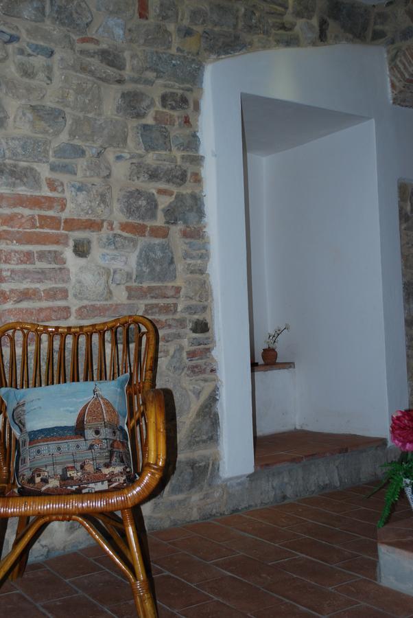 B&B In Torre Signa Esterno foto