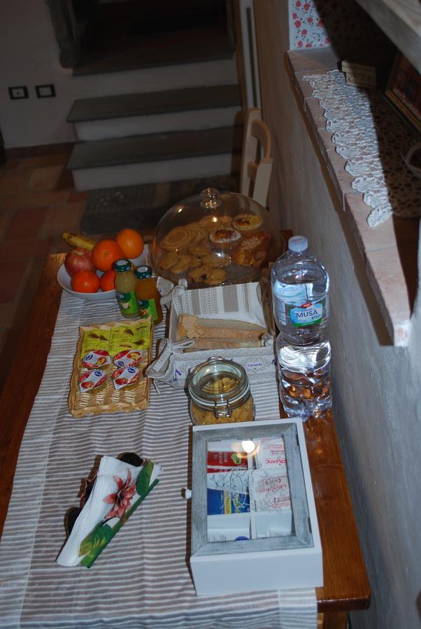 B&B In Torre Signa Esterno foto