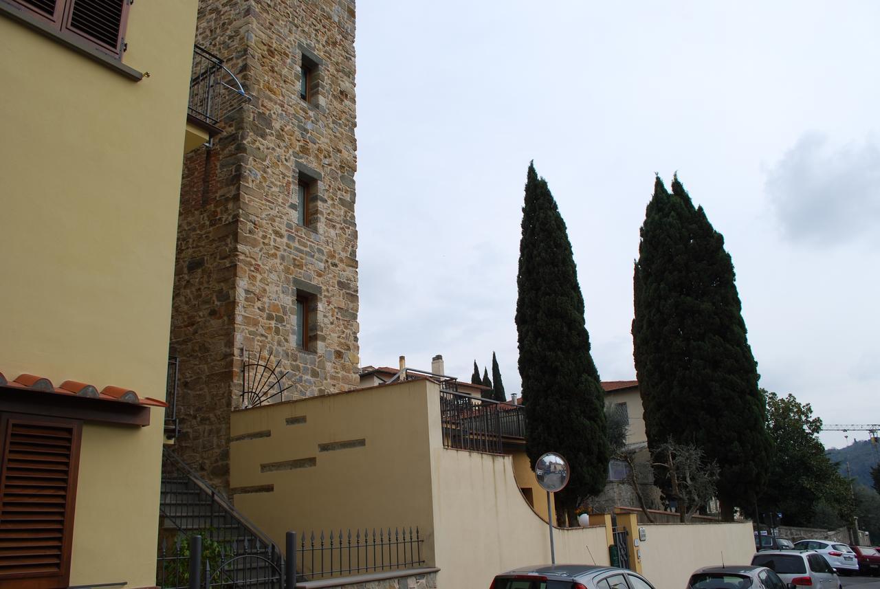 B&B In Torre Signa Esterno foto